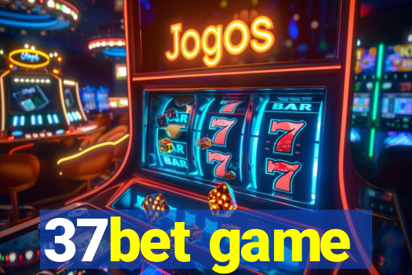 37bet game